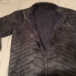 Underarmor coldgear reactor 3XL Gray heather